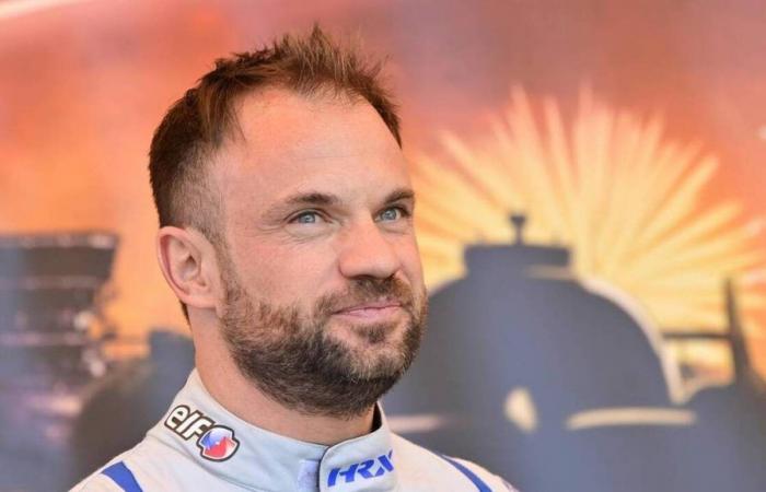 WEC-Ausdauer. Nach seinem Rücktritt vom Sport wurde Nicolas Lapierre zum technischen Direktor bei Alpine ernannt