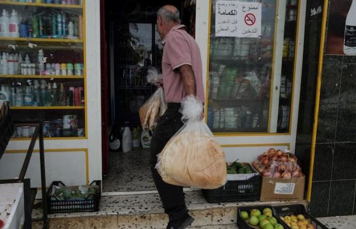 Gefangen zwischen Israel und der Hisbollah, dem eingefleischten christlichen Dorf Rmeich | Naher Osten, der ewige Konflikt