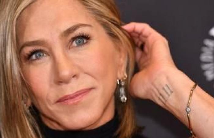 Affäre mit Barack Obama, Lachssperma im Gesicht… Jennifer Aniston erzählt die ganze Wahrheit über die wildesten Gerüchte, die über sie geschrieben wurden