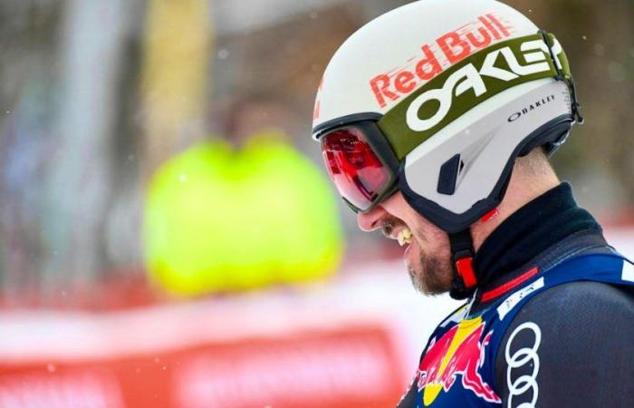 Hirschers umstrittene Rückkehr: „Das ist überhaupt nicht im Sinne des Skisports“ – Schweizer Stars irritiert