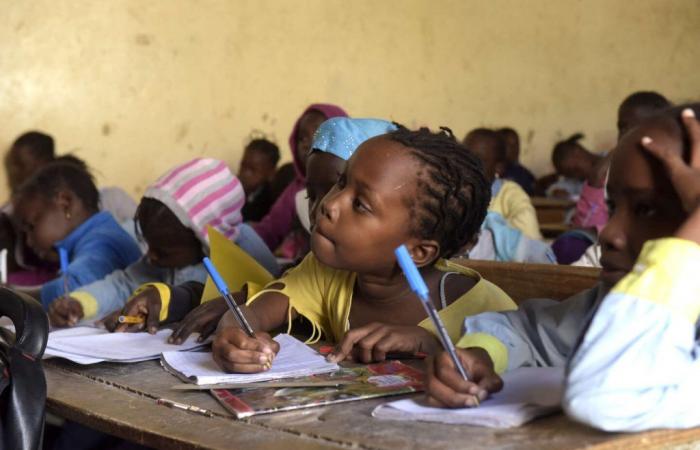 Im Senegal entscheiden sich die neuen Behörden für den Unterricht in den Landessprachen