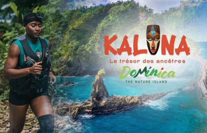 Das Abenteuerspiel „Kalina – der Schatz der Vorfahren“ kehrt für eine neue Staffel ab dem 4. Oktober auf den Kanälen La 1ère auf den Antillen und in Mayotte zurück