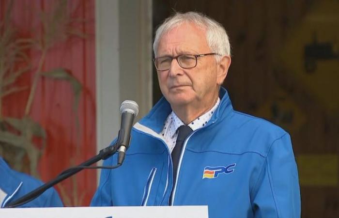 Transparenz, erneuerbare Energien und kleine Reaktoren helfen NB Power | Wahlen in New Brunswick 2024