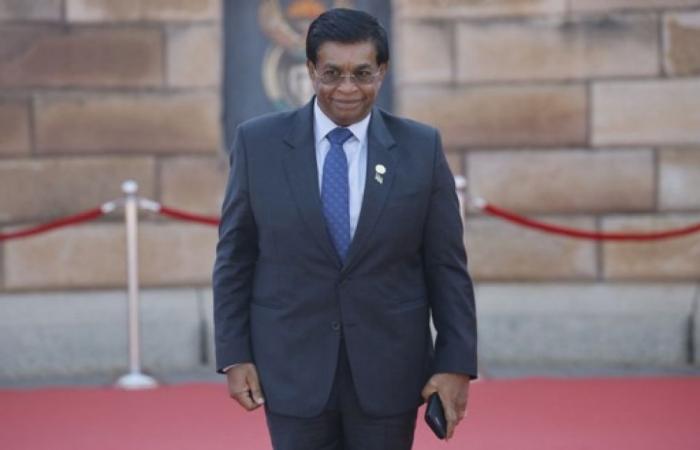 Mauritius: Parlament aufgelöst, Wahlen am 10. November