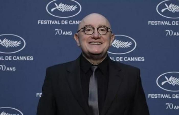 France Télévisions würdigt Michel Blanc