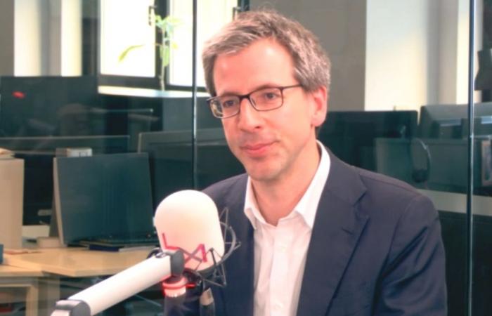 Uccle: „Wir sind bereit, unsere Verantwortung wieder aufzunehmen“, erklärt Thibaud Wyngaard (Ecolo)