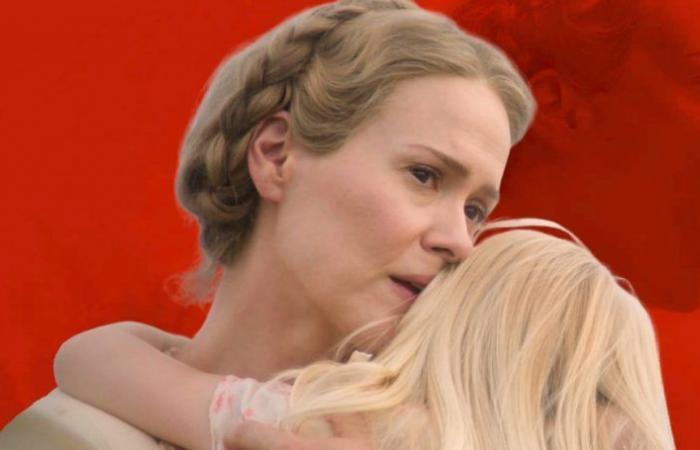 Was ist der neue Horrorfilm mit Sarah Paulson wert, der auf Disney+ erhältlich ist?