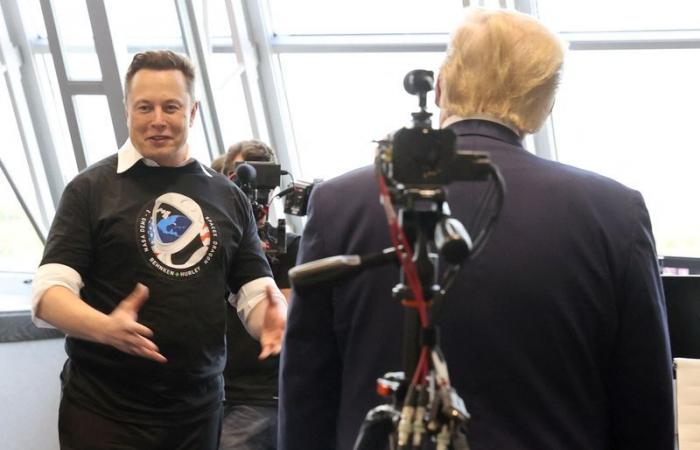 Exklusiv – Konservativer Think Tank nimmt Mitteilungen von NASA-Mitarbeitern zu Musk und Trump ins Visier