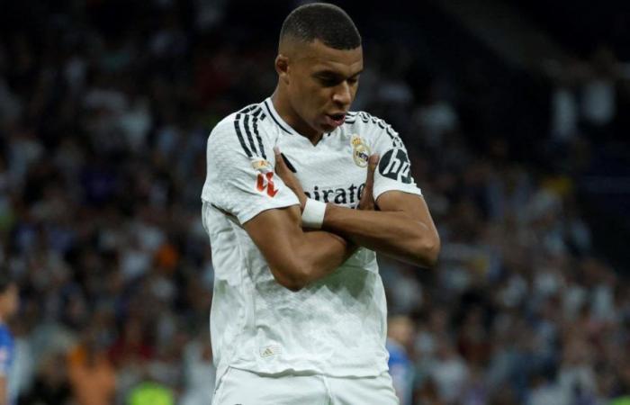 Kylian Mbappé hat Real Madrid ein großes Versprechen gegeben