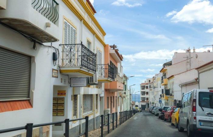 In Albufeira beginnen umfangreiche Hochwasserschutzarbeiten