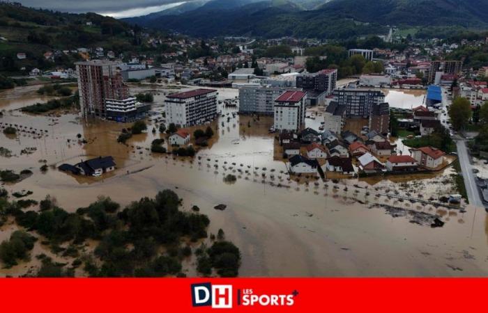 „Es war erschreckend“: Überschwemmungen in Bosnien töten mindestens 16 Menschen (FOTOS+VIDEO)