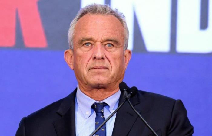 Robert F. Kennedy Jr.: Hatte er Beziehungen zu mehreren Frauen?