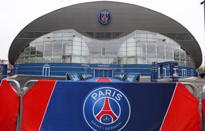 PSG: „Es war brutal“, leert er nach seinem Abgang seine Tasche