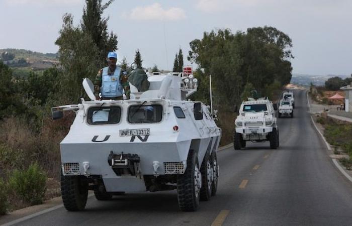 Gefangen zwischen Israel und der Hisbollah, dem eingefleischten christlichen Dorf Rmeich | Naher Osten, der ewige Konflikt