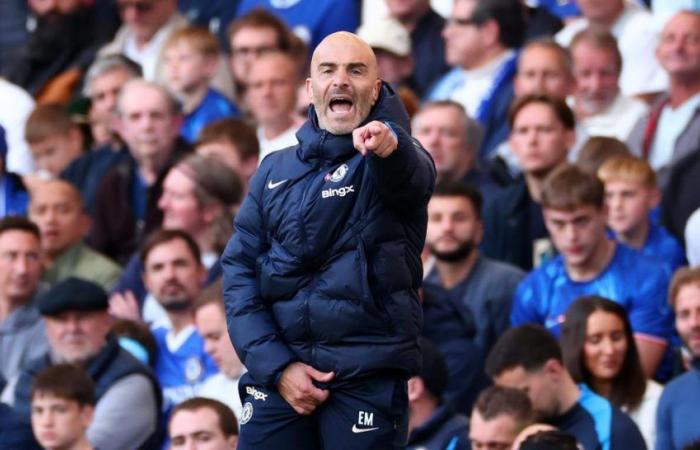 Marescas schreckliche Beobachtung gegen Manchester City und Arsenal