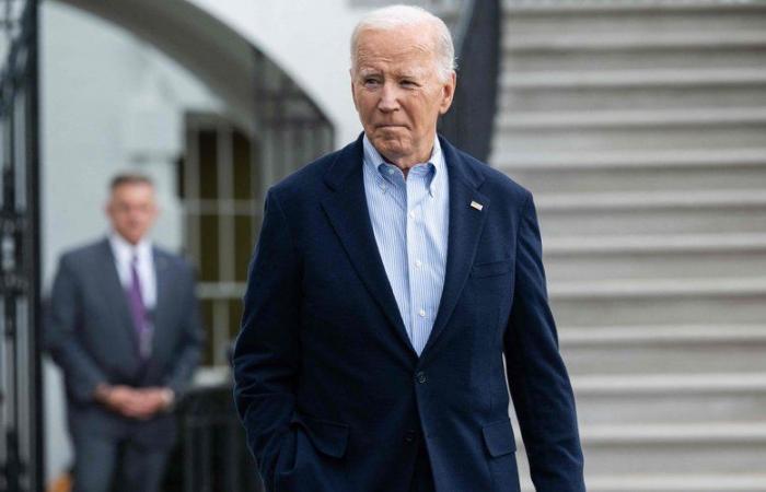 DIREKT. Krieg im Nahen Osten: Joe Biden „in Gesprächen“ mit Israel über Angriffe auf iranische Ölanlagen