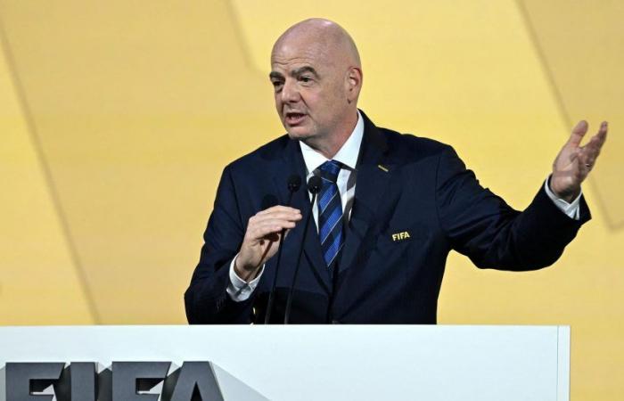 Die FIFA schlägt vor der Klub-Weltmeisterschaft ein drittes Transferfenster vor