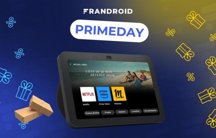 Amazon verkauft bereits seine besten Tech-Produkte, ohne auf den Prime Day nächste Woche zu warten