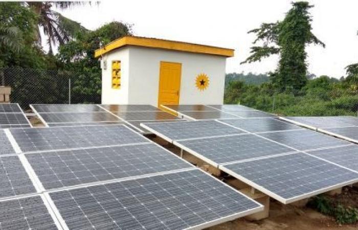 CEI Africa investiert in MPower, einen Anbieter dezentraler Solarlösungen