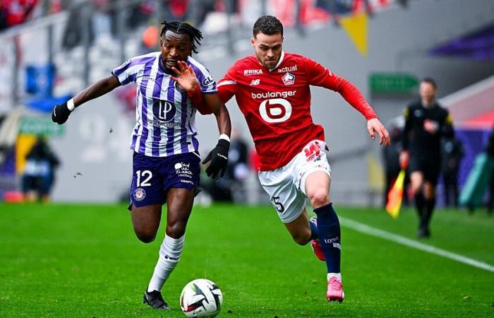 Toulouse: Was müssen Sie vor dem Ligue-1-Spiel wissen?