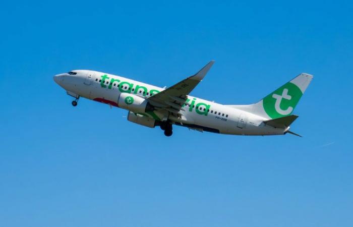 Transavia startet einen neuen Flug nach Marokko