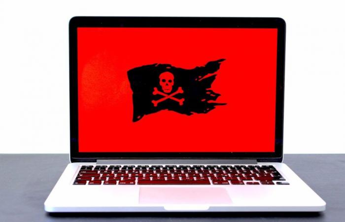 Perfctl, ein Malware-Linux-Tenace