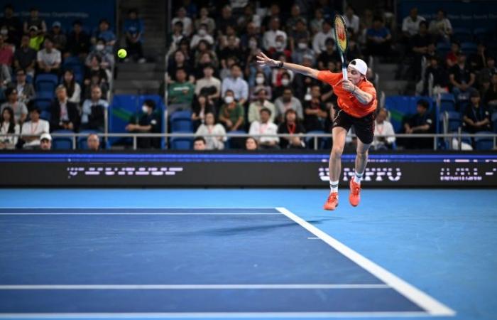 Monfils, Humbert und Müller in der 3. Runde, nicht die drei „Arthurs“