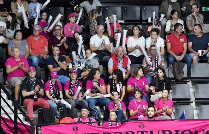 Der Profi-Volleyball, der an diesem Samstag in Narbonne wieder aufgenommen wird, ist in dieser Saison voller Neuerungen