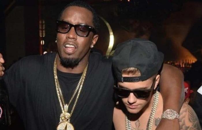 Alles, was den armen Justin Bieber und unsere Lieblingsstars mit dem Fall P. Diddy verbindet und warum er schrecklich ist