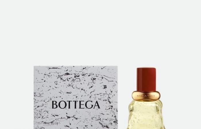 Bottega Veneta stellt seine hochwertige Parfümerielinie vor