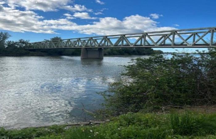 9 Monate Bauzeit für diese wichtige Straßenbrücke im Gard angekündigt