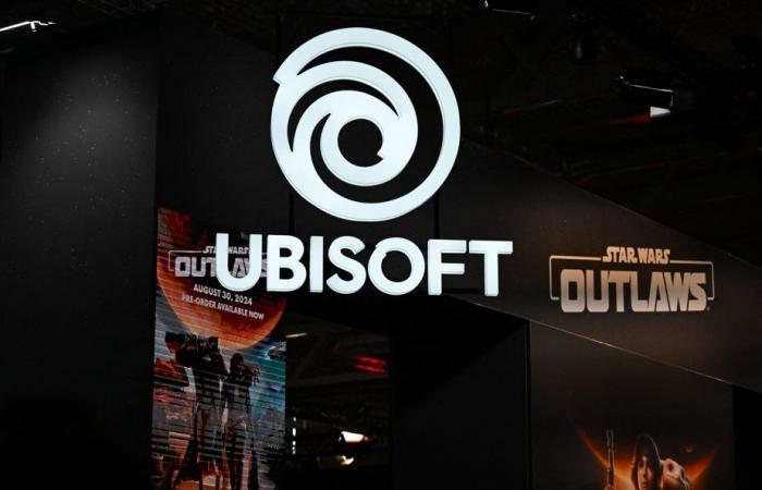 Mögliche Übernahme durch Tencent | Ubisoft explodiert an der Börse