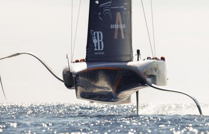 Britannia besiegte Luna Rossa und wird Team New Zealand herausfordern – rts.ch