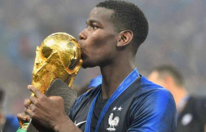 Die vierjährige Drogensperre für Paul Pogba wurde nach erfolgreicher Berufung beim Schiedsgericht für Sport auf 18 Monate verkürzt | Fußballnachrichten