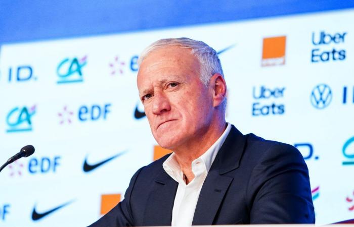 Real Madrid: Kommt es zu einer Auseinandersetzung mit Deschamps?