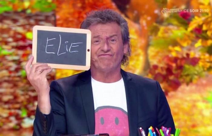 Jean-Luc Reichmann entschuldigt sich nach einem Fehler gegen einen Kandidaten aus 12 Coups de Midi