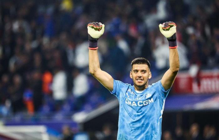 PSG: Donnarumma hat nicht einmal einen Platz bei OM