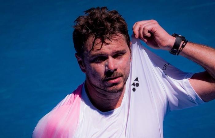 ATP – Shanghai > „Wawrinka, Monfils, Nadal, Gasquet, Murray… Sie verabschieden sich mehr oder weniger mühelos, aber mit der Liebe zum Tennis“, sagt Journalist Frédéric Verdier