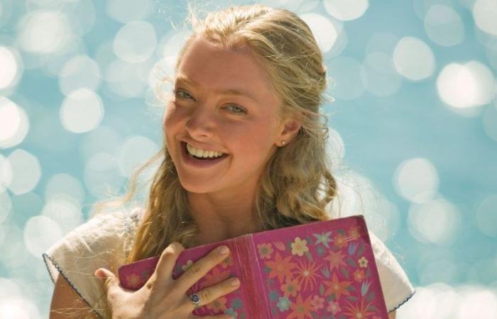 Passiert „Mamma Mia 3“ wirklich? Amanda Seyfried „Hat noch nicht einmal ein Drehbuch gesehen“