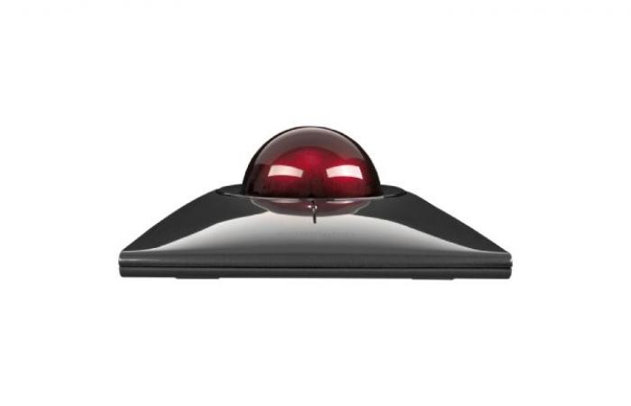 Kaufen Sie den Kensington SlimBlade Pro Trackball!