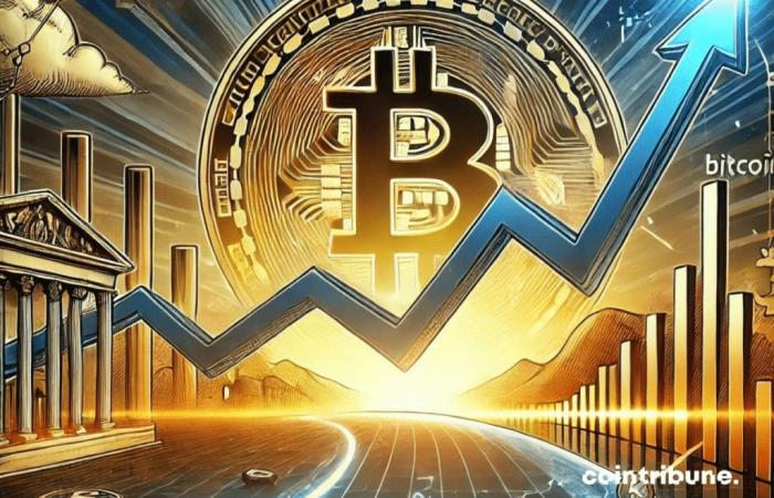 Bitcoin am Beginn eines Superzyklus?