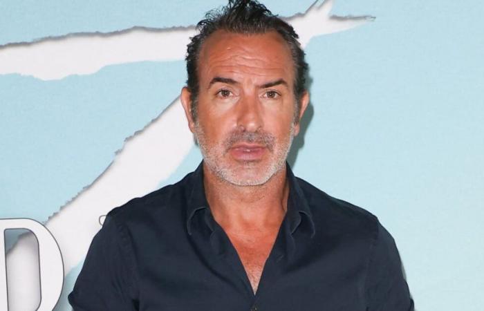 Jean Dujardin: „Persönliche Gründe“ zwangen ihn zu einer großen Entscheidung