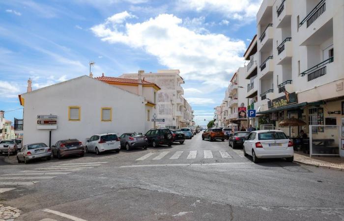 In Albufeira beginnen umfangreiche Hochwasserschutzarbeiten