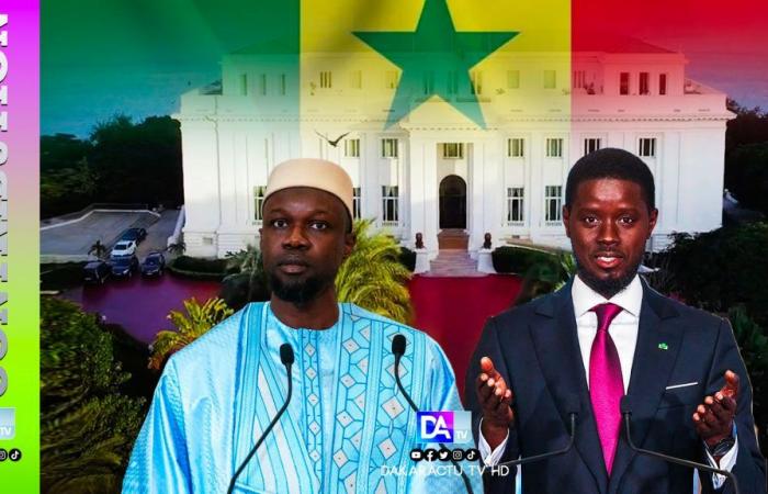 Für eine friedliche Regierungsführung und einen geeinten Senegal (Von Aboubakr Khalifa KEBE)