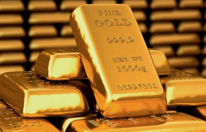 Heimlicher Goldexport: Eine große Menge Gold im Wert von 2,38 bis 2,71 Milliarden US-Dollar verließ Senegal