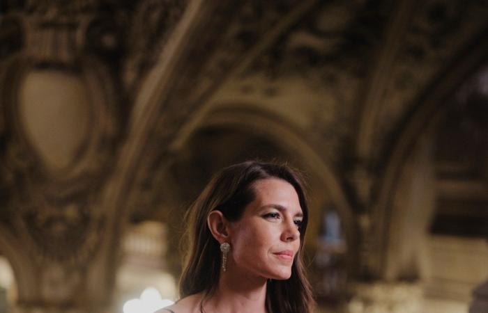 Charlotte Casiraghi, Vanessa Paradis und die Gäste der Pariser Operngala eröffnen die Saison gebührend