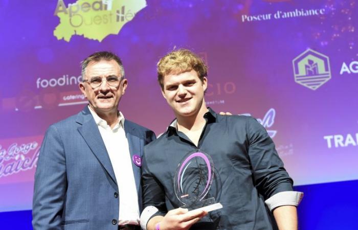 IN BILDERN. Entdecken Sie alle Gewinner der 3. Ausgabe der Hérault Amateur Rugby Trophies und erleben Sie den Abend in Béziers noch einmal