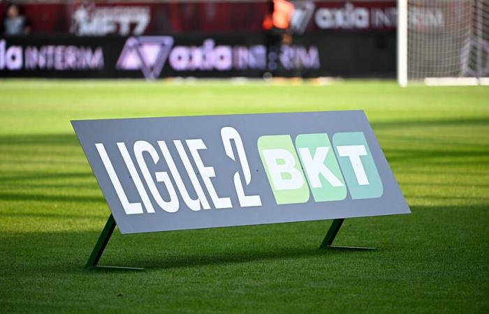 Amiens SC: Auf welchem ​​Kanal kann man das Ligue-2-Spiel sehen?