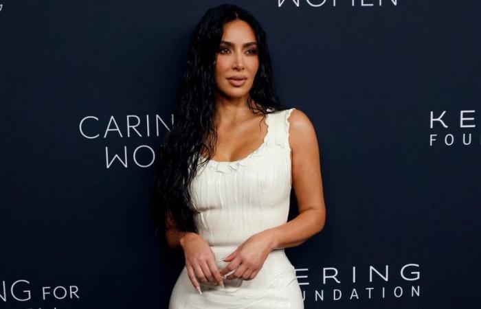 Kim Kardashian drängt auf Freilassung der Menendez-Brüder, denen der Mord an ihren Eltern vorgeworfen wird