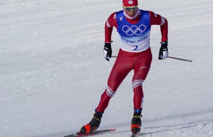 Ski alpin und nordisch. Keine Änderungen, Russen und Weißrussen bleiben von internationalen Wettbewerben ausgeschlossen